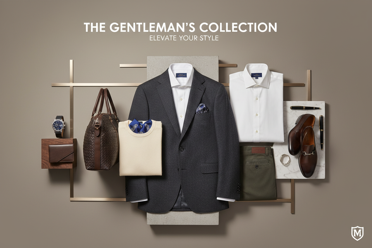 Men's Collection