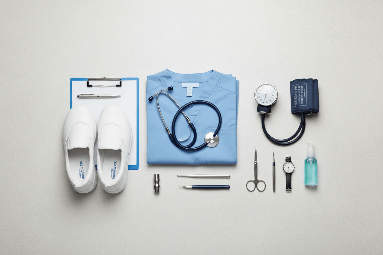 Nursing Essentials