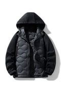 Fashionable Versatile Jacket For Men