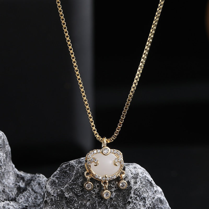 High-end Fashionable Commute Necklace For Women