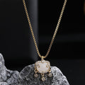High-end Fashionable Commute Necklace For Women