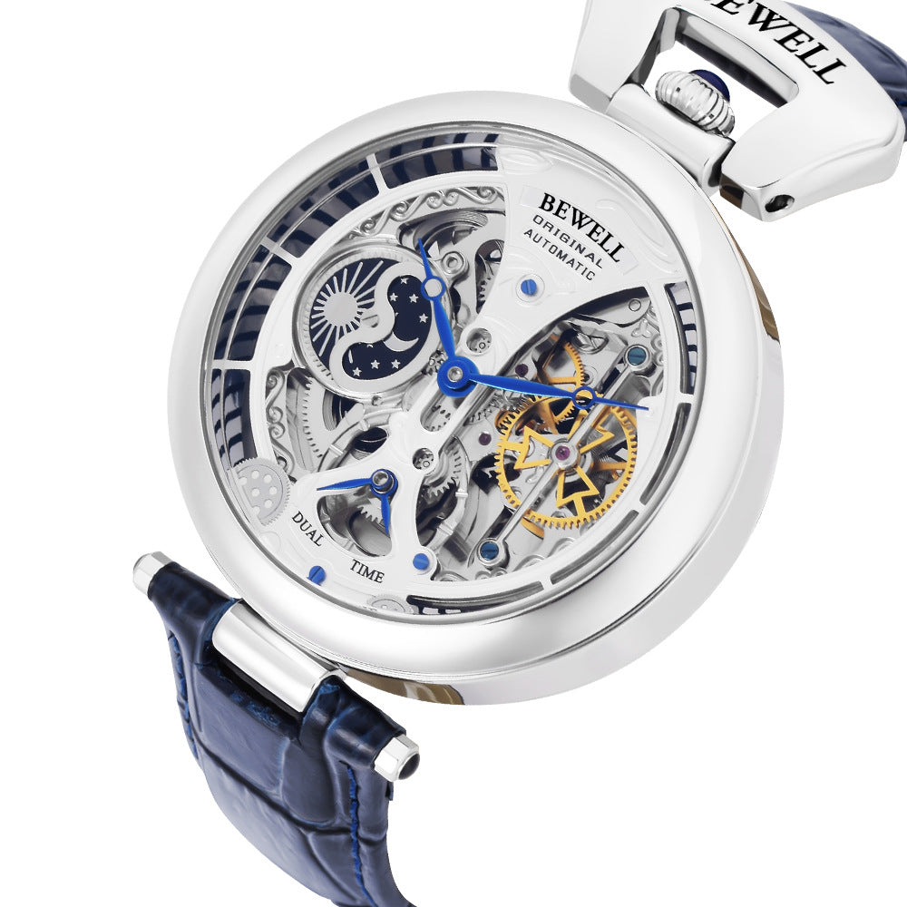 Hot-selling Mens Watch With A Premium Waterproof Design