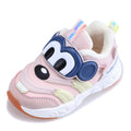 Baby walking shoes