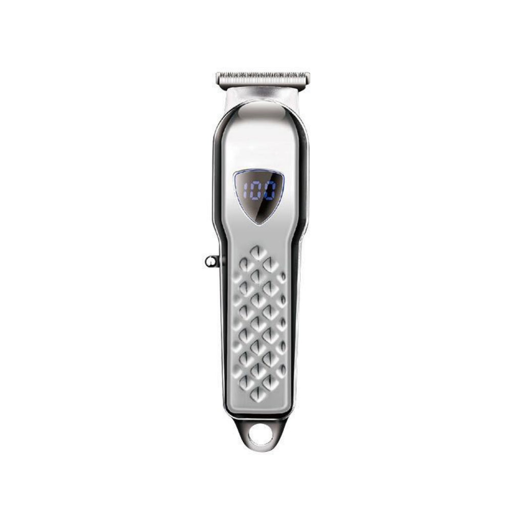 Professional Hair Clipper Gradient Self Service Electric Promoter