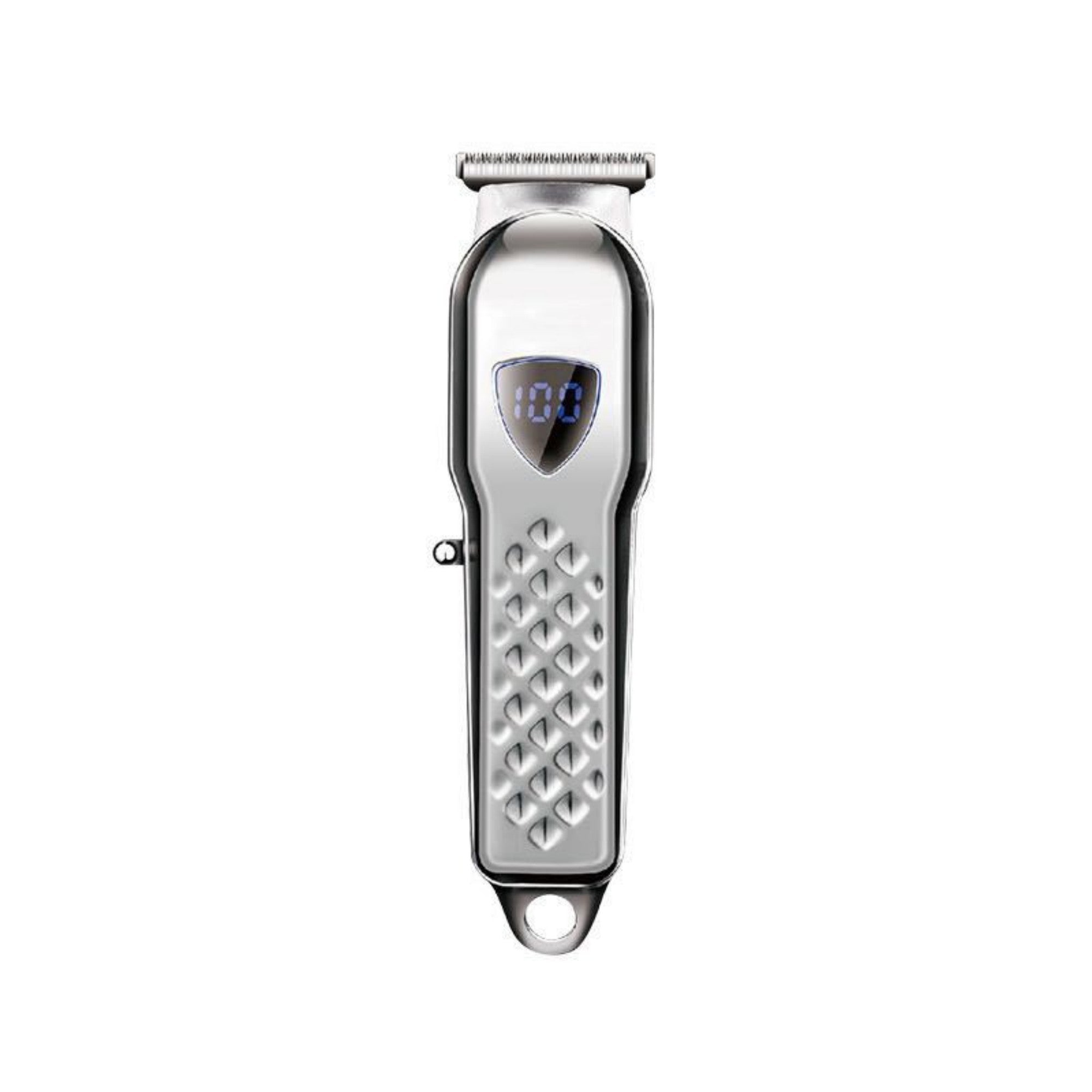 Professional Hair Clipper Gradient Self Service Electric Promoter