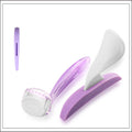 Female Shaver Pubic Hair Trimmer