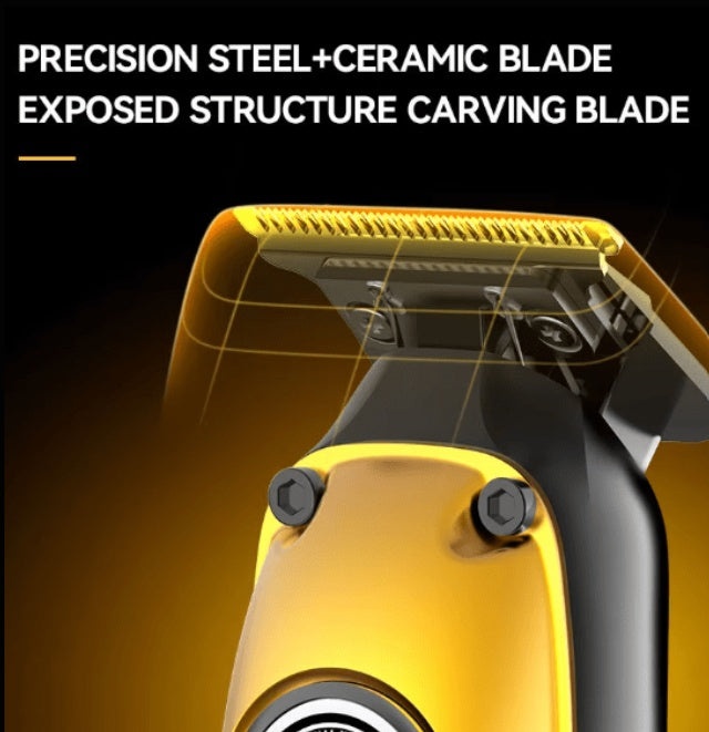 Trim Fusion Clipper