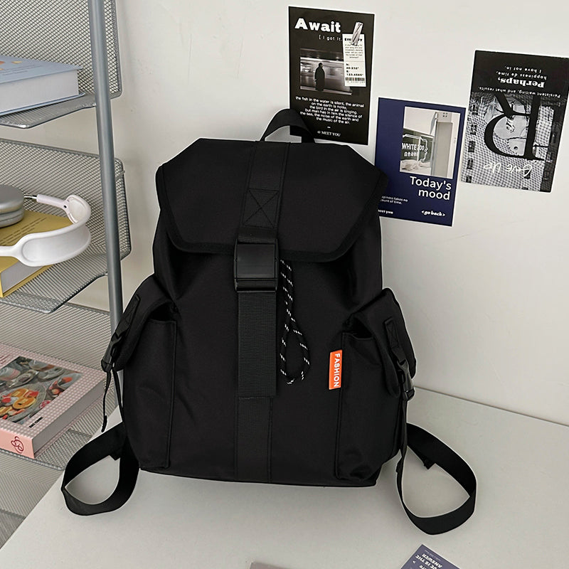 Backpack Student Schoolbag