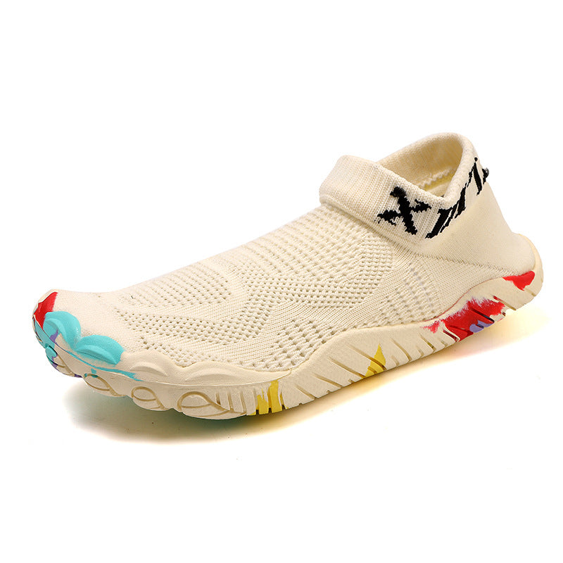 Women's Beach Swimming Shoes Quick-Drying Water Shoes