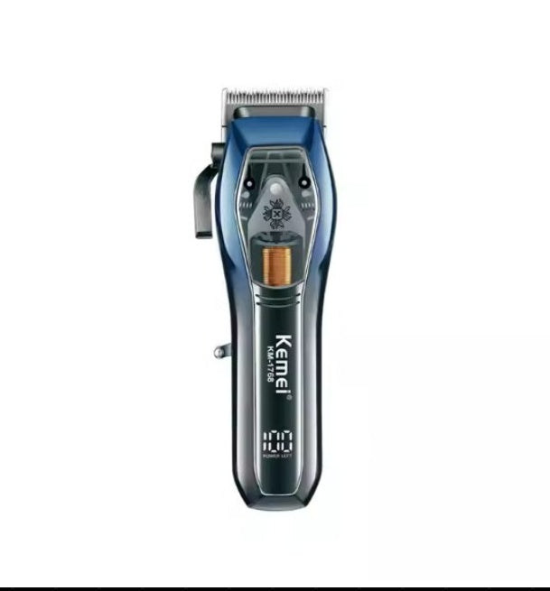 Blade Force Hair Clipper