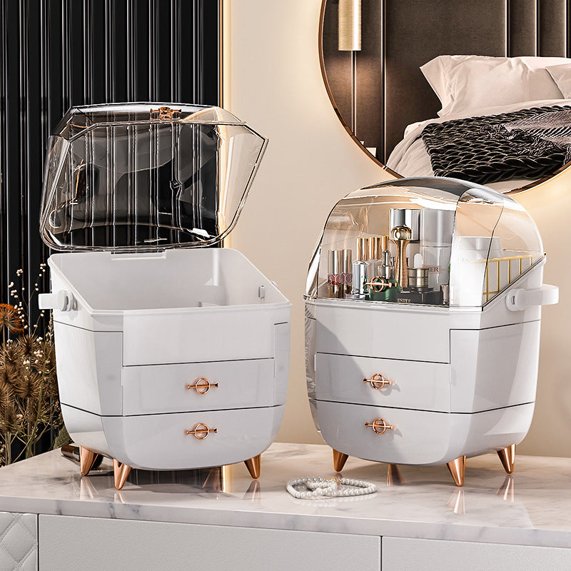Stylish And Casual Cosmetic Organizer