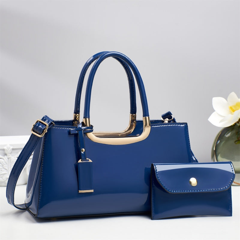 Casual Women's Shoulder Bag