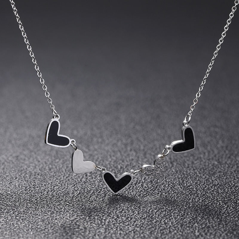 High-end Fashionable Commute Necklace For Women