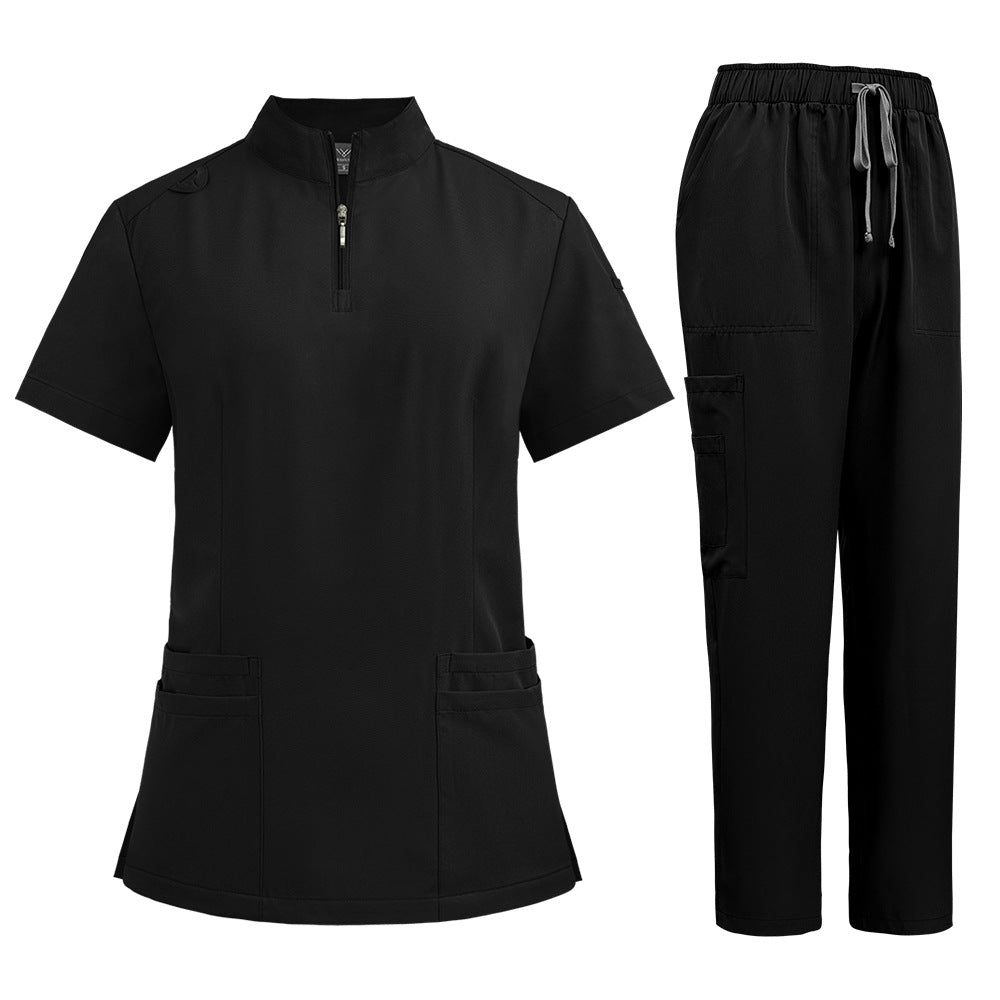 ICU Nurse Uniform Set Suitable For Doctors