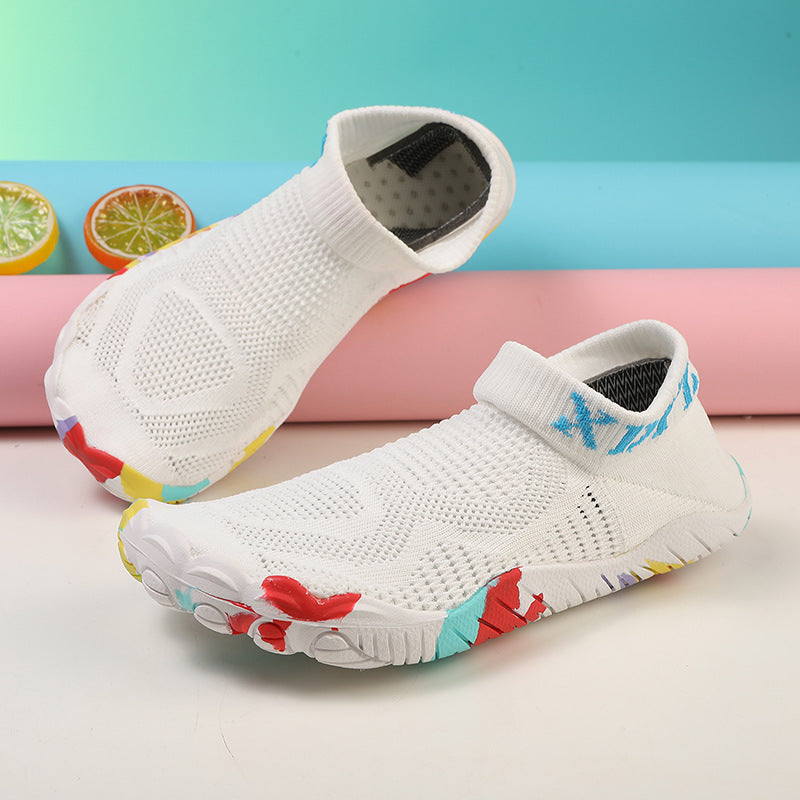 Women's Beach Swimming Shoes Quick-Drying Water Shoes