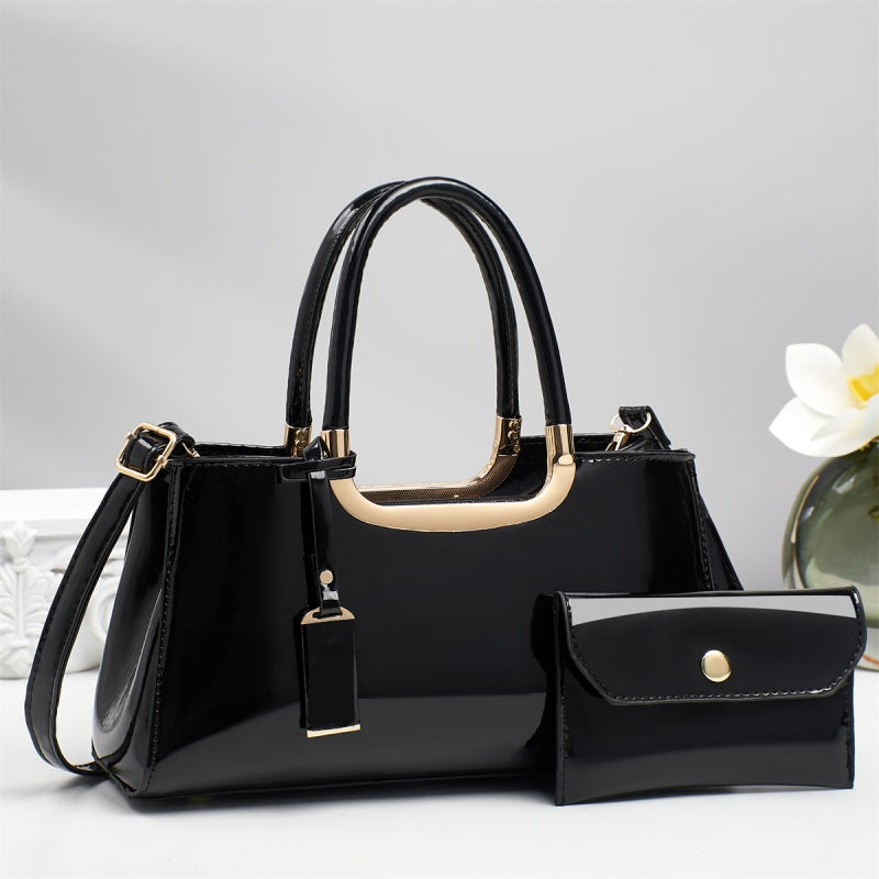 Casual Women's Shoulder Bag