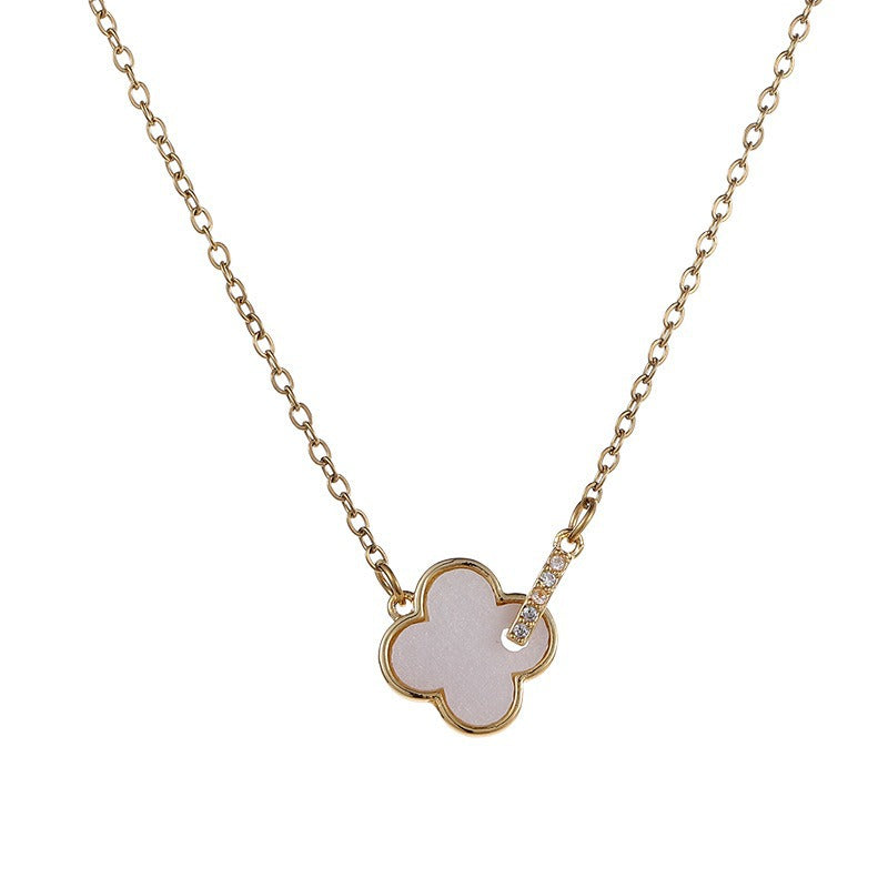High-end Fashionable Commute Necklace For Women