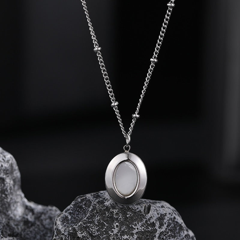 High-end Fashionable Commute Necklace For Women
