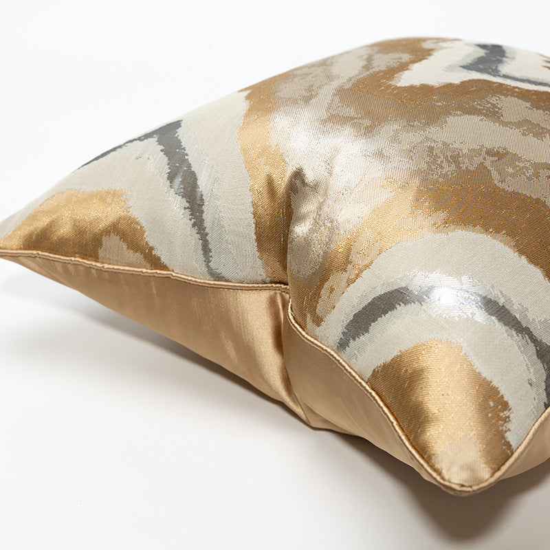 Living room sofa cushion pillowcase