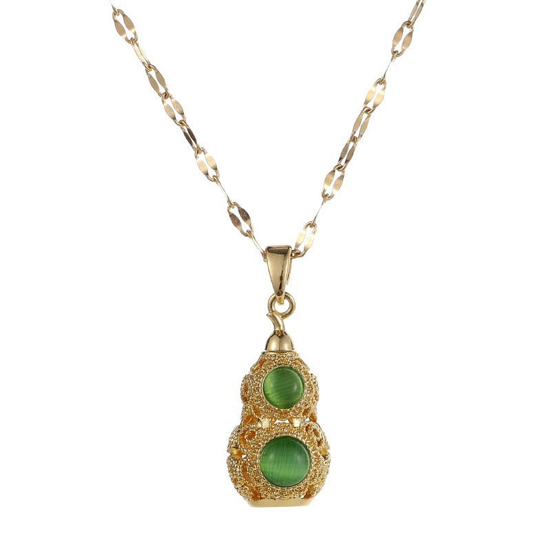 High-end Fashionable Commute Necklace For Women
