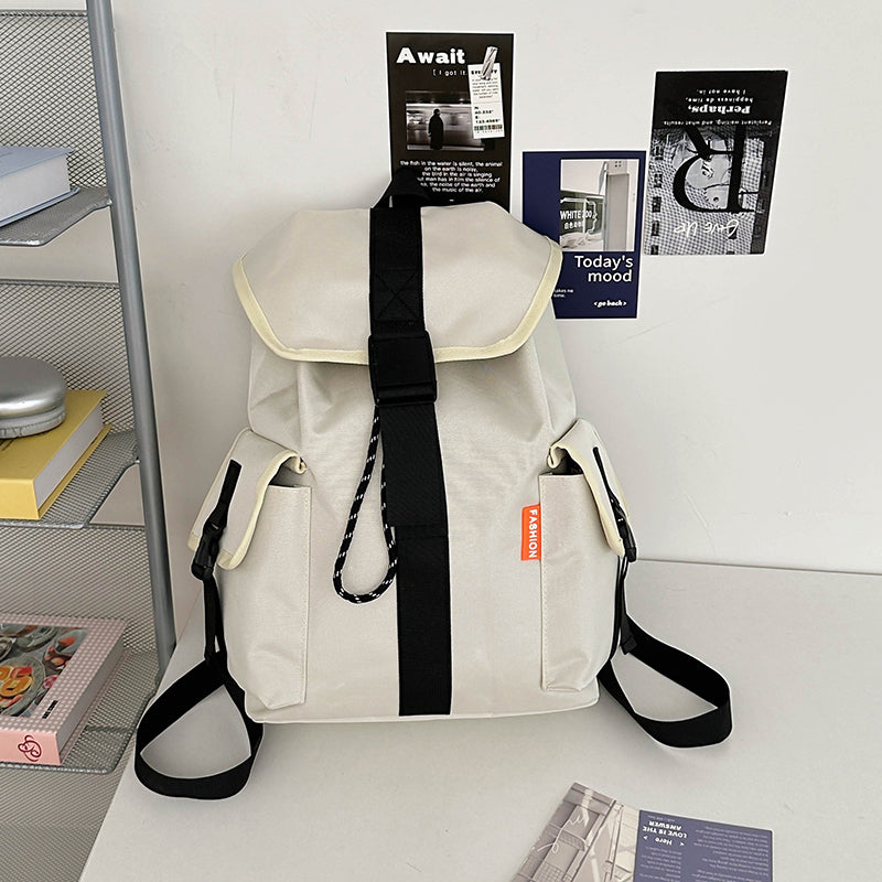 Backpack Student Schoolbag