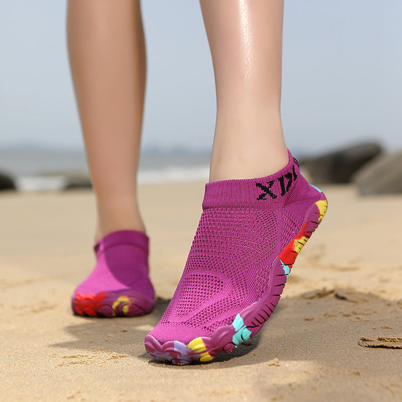 Women's Beach Swimming Shoes Quick-Drying Water Shoes