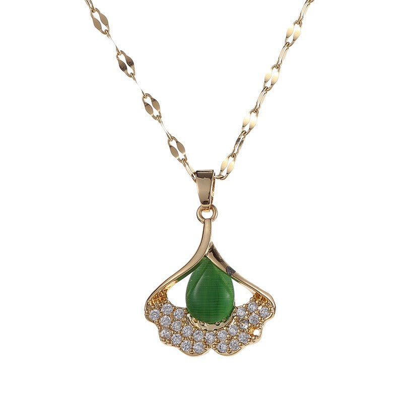 High-end Fashionable Commute Necklace For Women