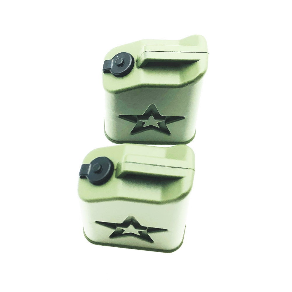 Climbing Car Accessories Fuel Tank Axial Ghost