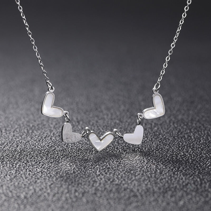 High-end Fashionable Commute Necklace For Women