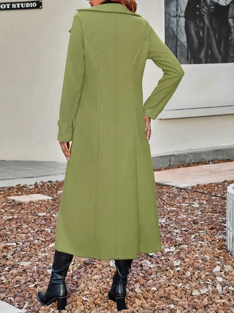 Fashionable New Women's Versatile Jacket