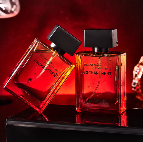 Mildly Intoxicating Woody Fragrance For Men, 50 Ml, Long-lasting Scent