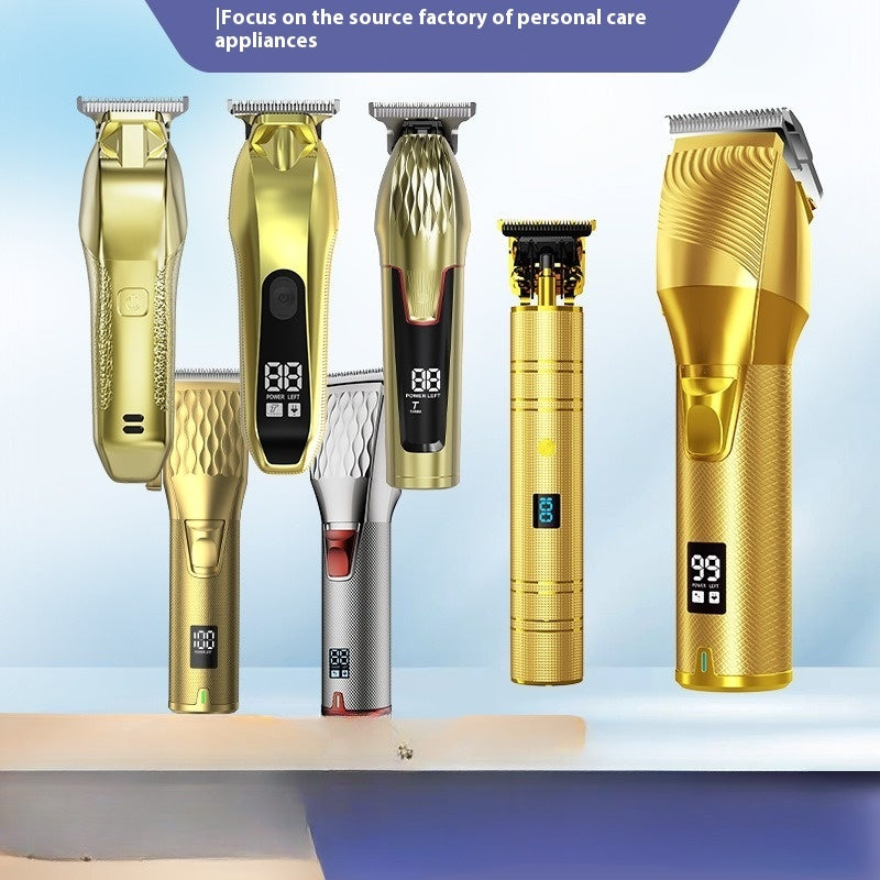For Hair Salon Haircut Electric Clipper