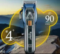 Blade Force Hair Clipper