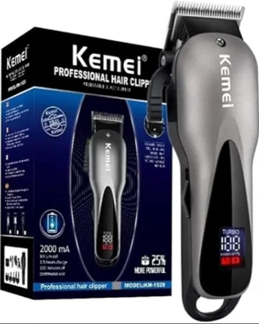 Hair Shaver & Clipper