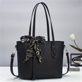New High Capacity Fashion Handbag - Trendy Luxury Women's Handbags Shoulder Bag Fashions