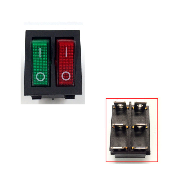 Children's Electric Car Switch Accessories