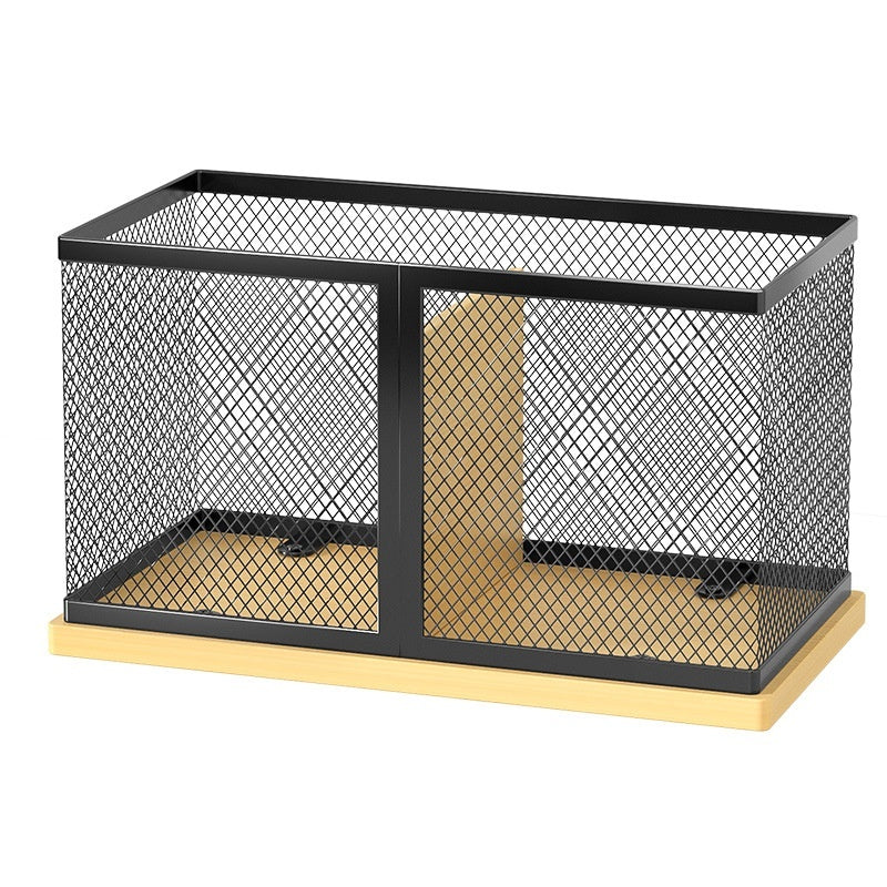 Simple Stationery Organizer Office Supplies