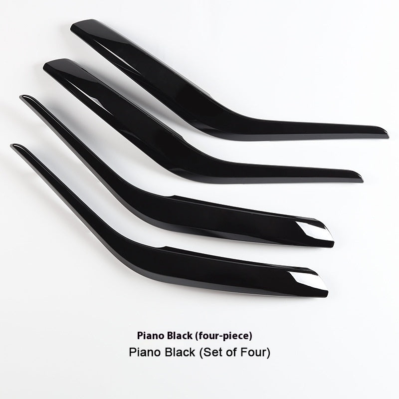 Handle Car Door Handle Car Accessories BMW