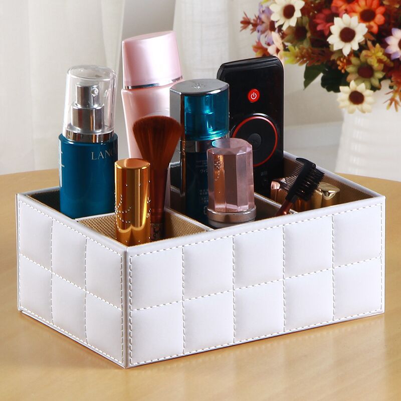 Desktop Remote Control Organizer