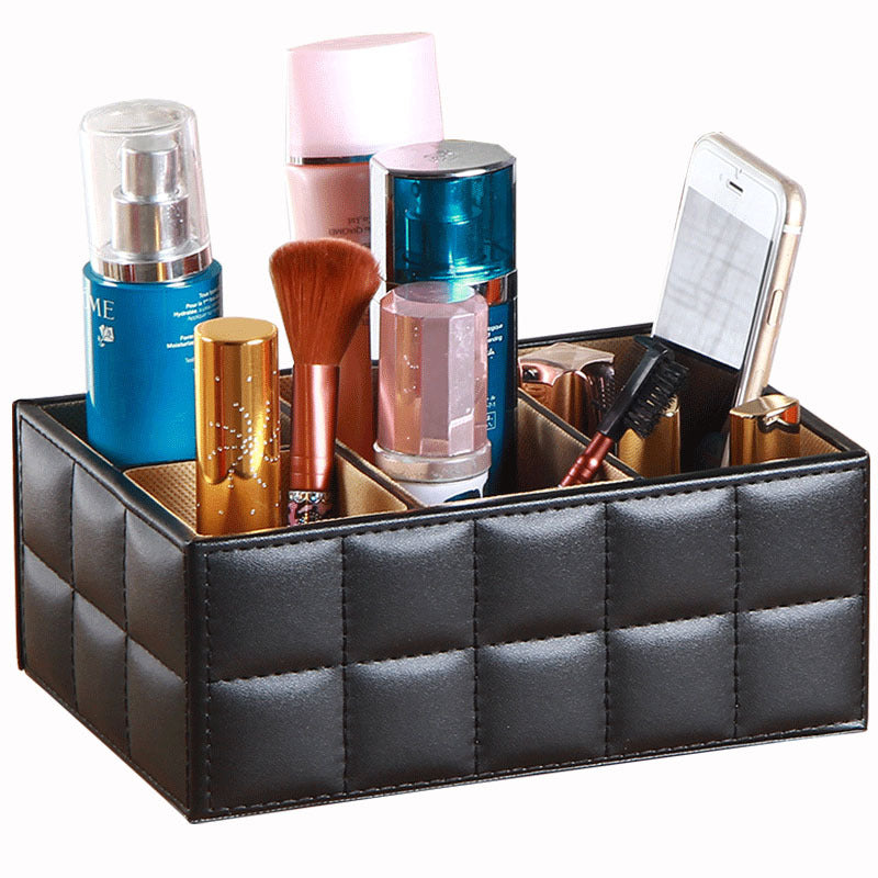Desktop Remote Control Organizer