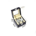 Mechanical Watch Jewelry Box Bracelet Organizer