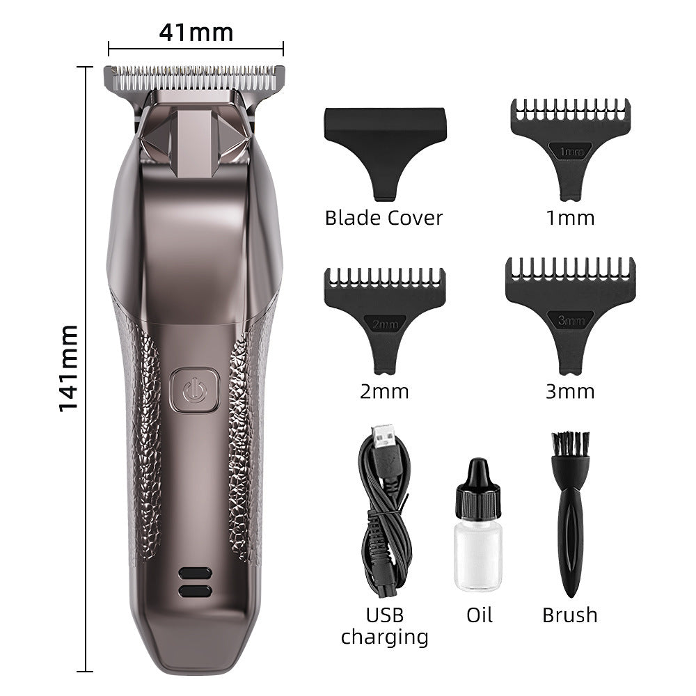 For Hair Salon Haircut Electric Clipper