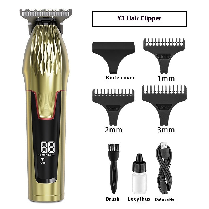 For Hair Salon Haircut Electric Clipper