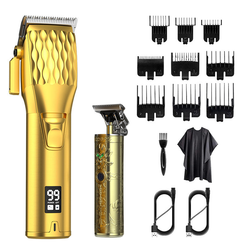 For Hair Salon Haircut Electric Clipper