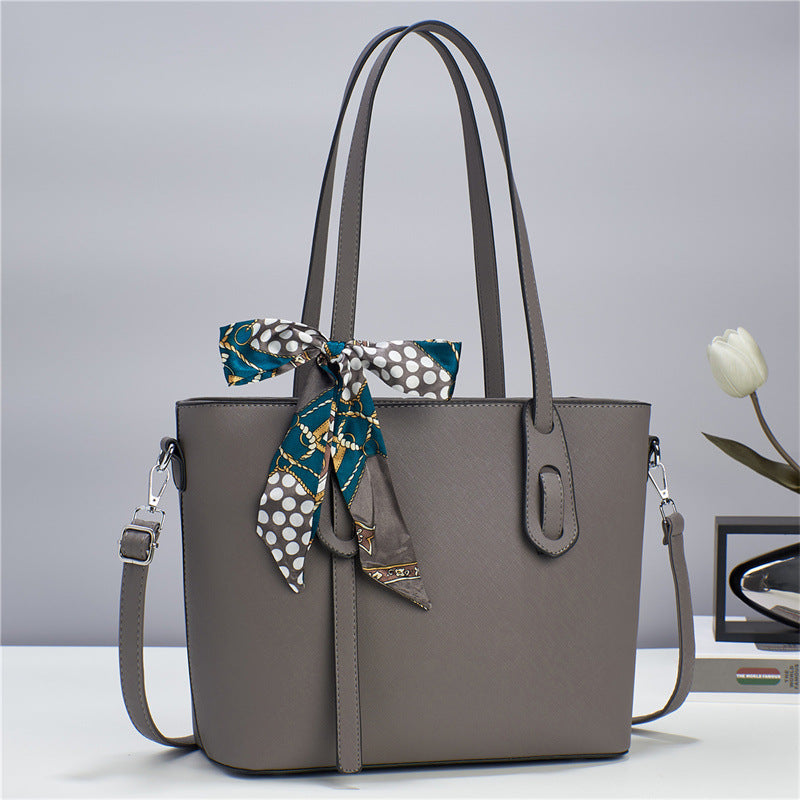 New High Capacity Fashion Handbag - Trendy Luxury Women's Handbags Shoulder Bag Fashions