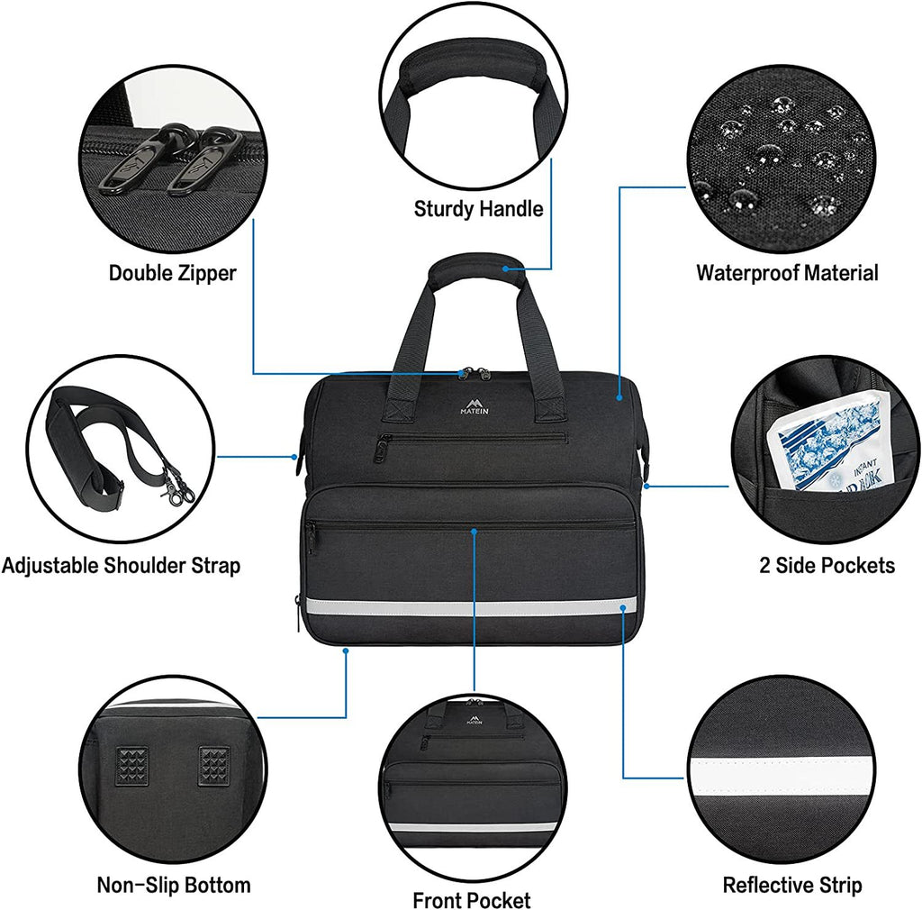 Large Capacity Organizer Gauze Tweezer Toolkit