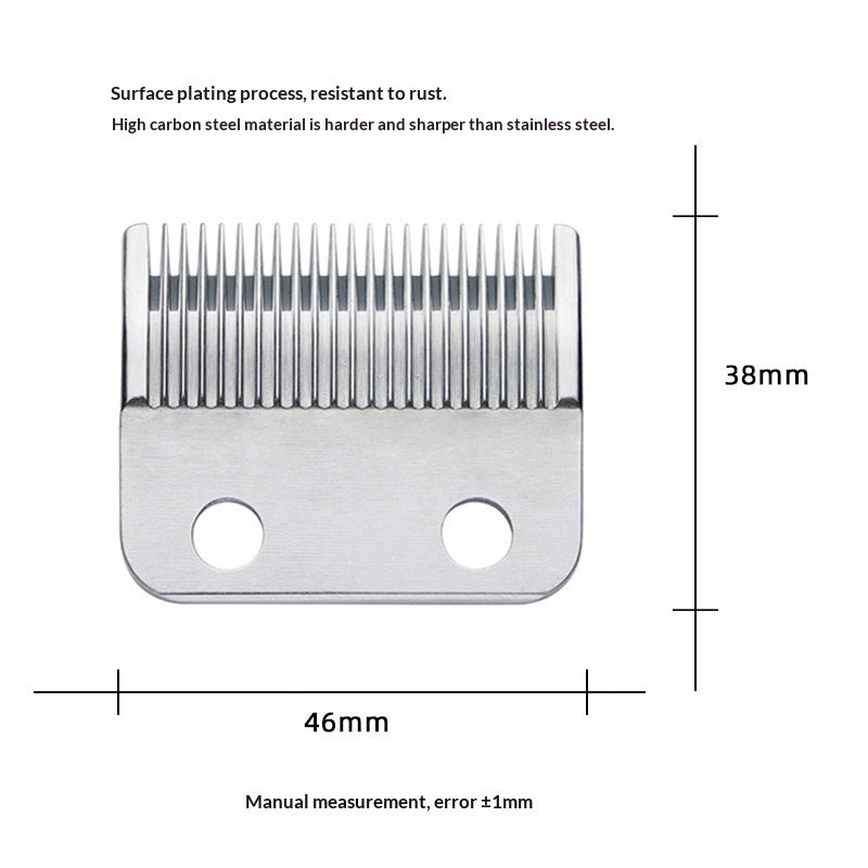 LP19 Hair Clipper Universal Blade Accessory
