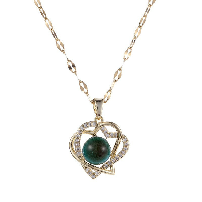 High-end Fashionable Commute Necklace For Women