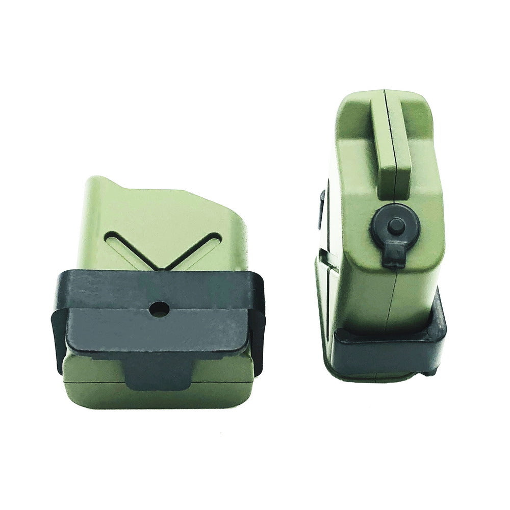 Climbing Car Accessories Fuel Tank Axial Ghost